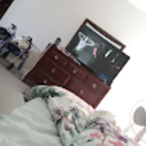 Meet your Posher, Corriene